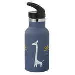 Gourde girafe 350ml  - Fresk