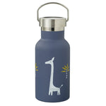 Gourde girafe 350ml  - Fresk