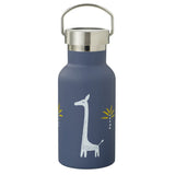 Gourde girafe 350ml  - Fresk