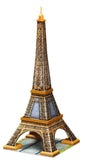 Puzzle 3D Tour Eiffel - 10+
