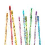 Crayons de couleur - senteur fruits