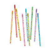 Crayons de couleur - senteur fruits