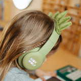 KIDYEARS Casque audio  Dino