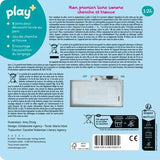 Chut... qui est là? Au parc - Livre sonore