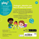 Mes Routines : La gentillesse - Livre