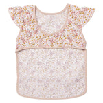 Bavoir intégral Liberty - Marsala Ocre