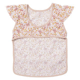 Bavoir intégral Liberty - Marsala Ocre