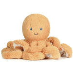 Peluche ultra douce poulpe 38cm