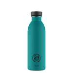 Gourde Urban bottle 500ml - Différents coloris