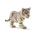 Bébé Tigre Blanc - Figurine
