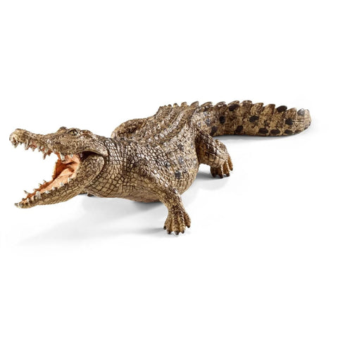 Crocodile - Figurine