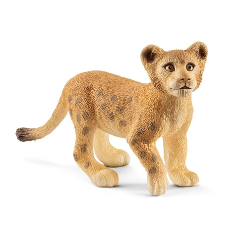 Lionceau - Figurine