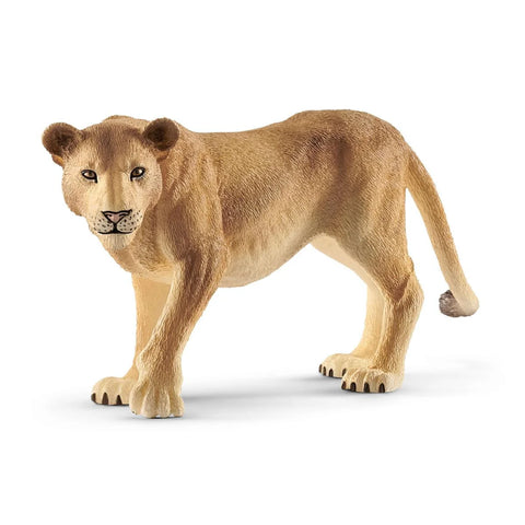 Lionne - Figurine