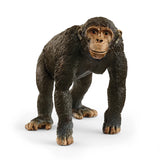 Chimpanzé - Figurine