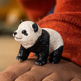 Jeune panda géant - Figurine