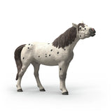 Cheval hongre knabstrupper - Figurine 149176