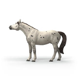Cheval hongre knabstrupper - Figurine 149176