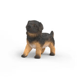 Chiot Berger allemand - Figurine 14925