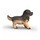 Chiot Berger allemand - Figurine 14925