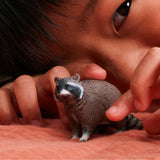 Raton laveur - Figurine