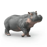 Hippopotame - Figurine