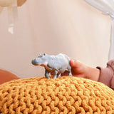 Hippopotame - Figurine