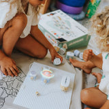 KIDYELEC EXPERT Mon premier kit d'electricité 18 pièces