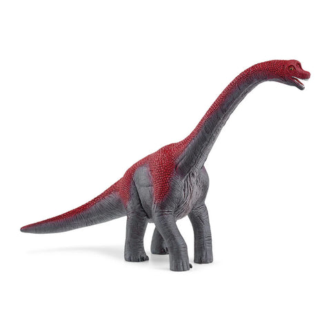 Brachiosaure Rouge - Figurine (Copie)