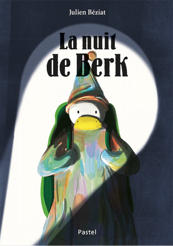 La nuit de Berk
