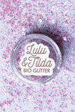 Paillettes libres - Eco bio glitter