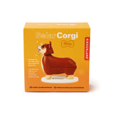 Elroy, le corgi solaire royal