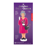 Jubilé de la reine solaire