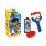 Hélice à bulles - PUSTEFIX Double Blower