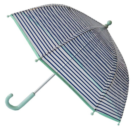 Parapluie rayé - Le petit Souk