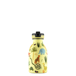 Gourde Urban Bottle JUNGLE FRIENDS ( 2 tailles)