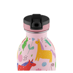 Gourde urban bottle - Magic Friends 250 ml