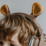 KIDYEARS Casque audio Ours