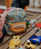Sac Smiley - Hello Hossy