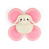 Sensory spinner Bunny - Toupie sensorielle Lapin