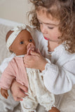 Poupée bébé Noa - Multicolore - Essentials LITTLE DUTCH