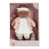 Poupée bébé Noa - Multicolore - Essentials LITTLE DUTCH