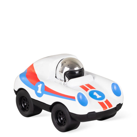Presto Racers - Voitures à propulsion (2 modèles)