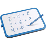 Etui de 4 crayons pour ardoise - Giotto Dry Marker