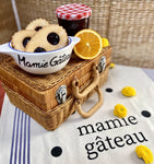 Bol Mamie Gateau