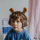 KIDYEARS Casque audio Ours