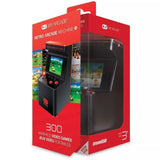 Rétro Machine X My Arcade 300 jeux