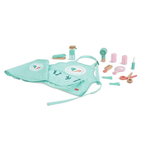 Kit du petit coiffeur- Hape