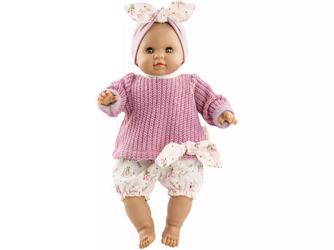 Alberta - Poupée 36 cm