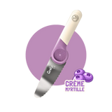 Le couteau éducatif Genius Cut (3 couleurs)