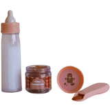 Tiny Harlow - Box de Noël